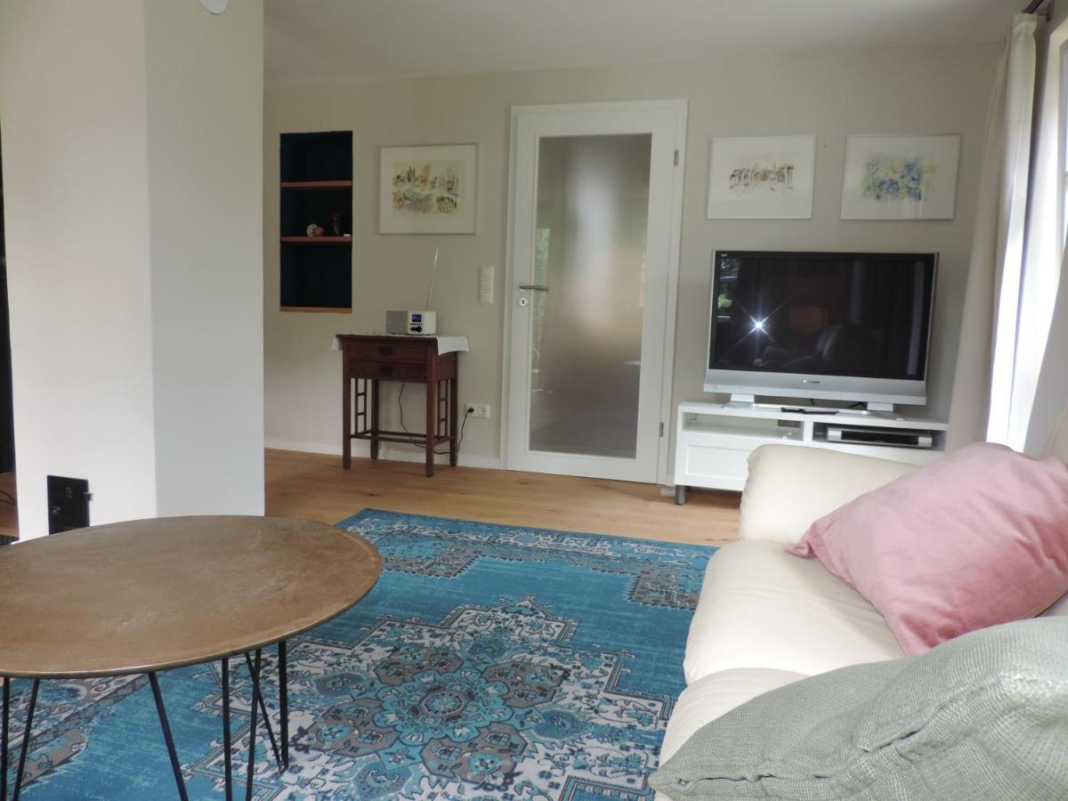 Ferienwohnung-Geltendorf Naehe Ammersee Eksteriør billede