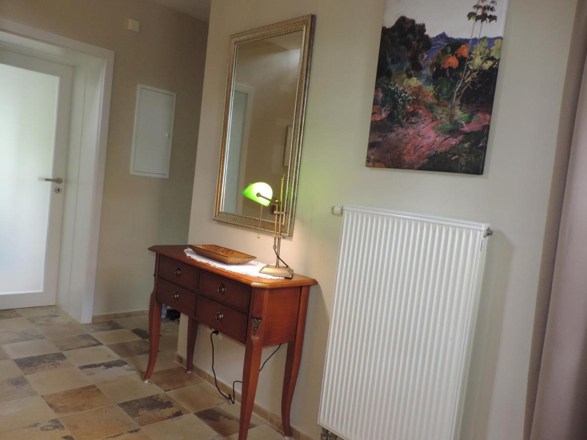 Ferienwohnung-Geltendorf Naehe Ammersee Eksteriør billede